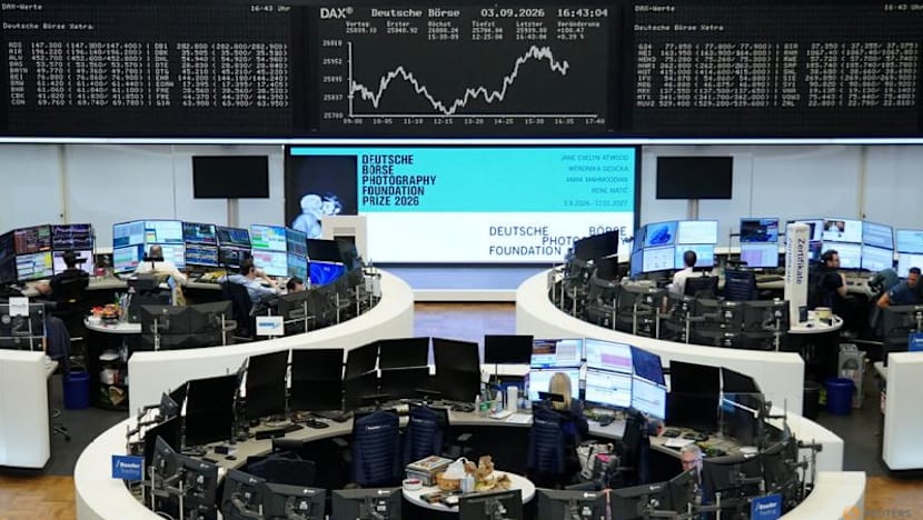 Traders brace for US jobs data after Fed's Waller soothes bond markets