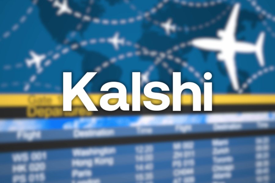 FlightAware sues Kalshi over flight cancellation betting data trademark use