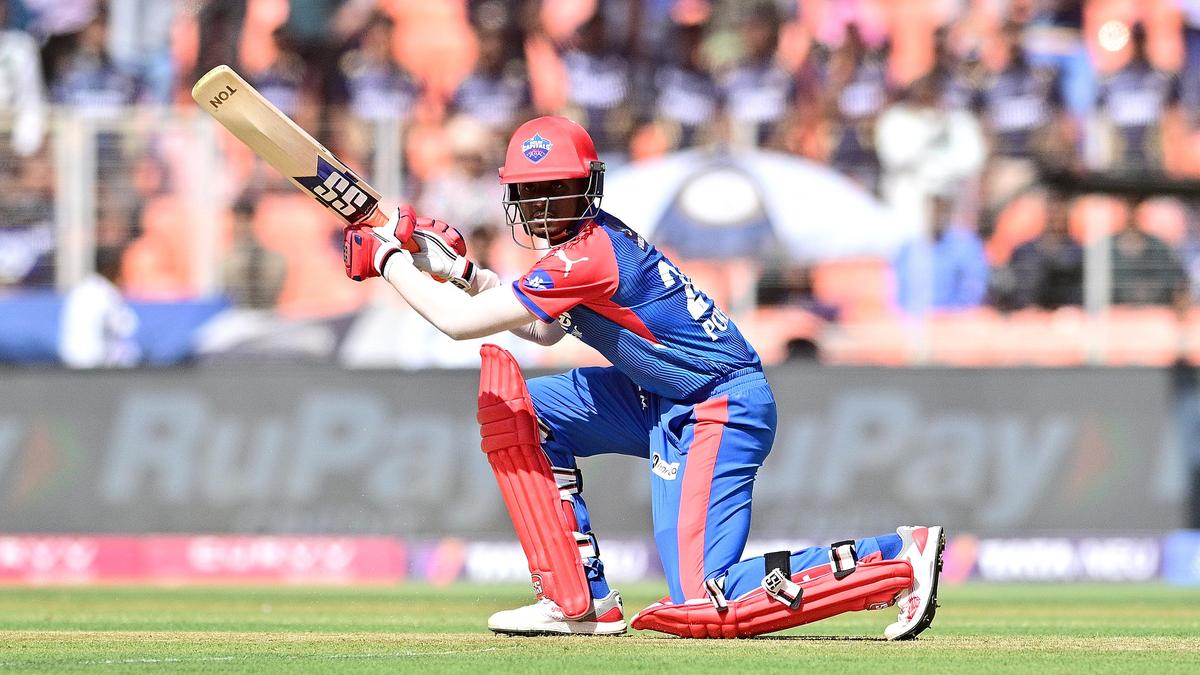 Bengal cricketer Abhishek Porel arrested on rape charges