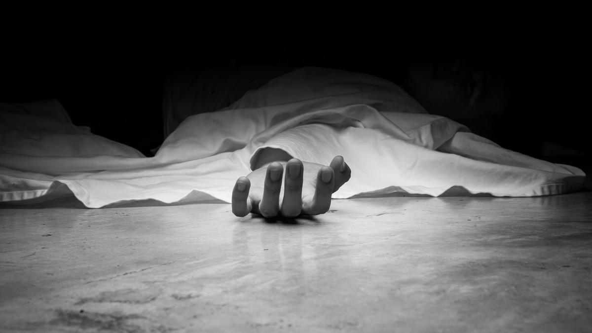 Woman dead, man rescued from canal in West Godavari; police cite marriage dispute