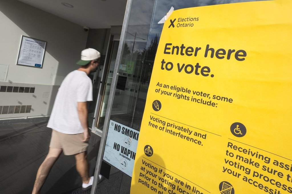 Progressive Conservatives, NDP hold on to their seats in Ontario byelections