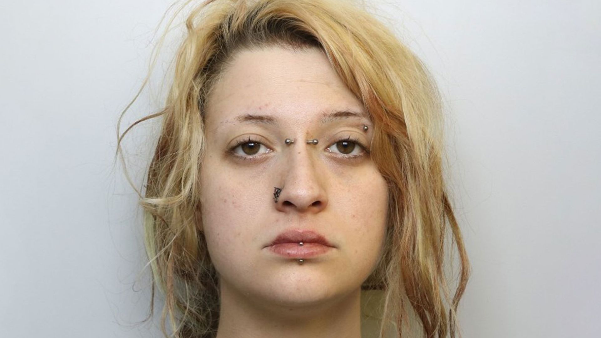 Woman sentenced after 19-year-old cousin killed by out-of-control XL bully