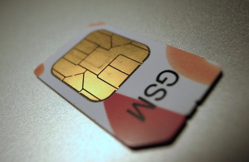 Malicious SIMs can shut down phones, steal files, and drag 5G back to 2G