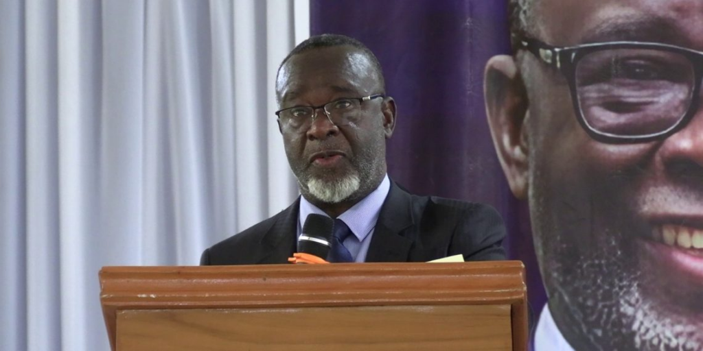 CDD-Ghana urges Chief Justice to exercise restraint in public engagements