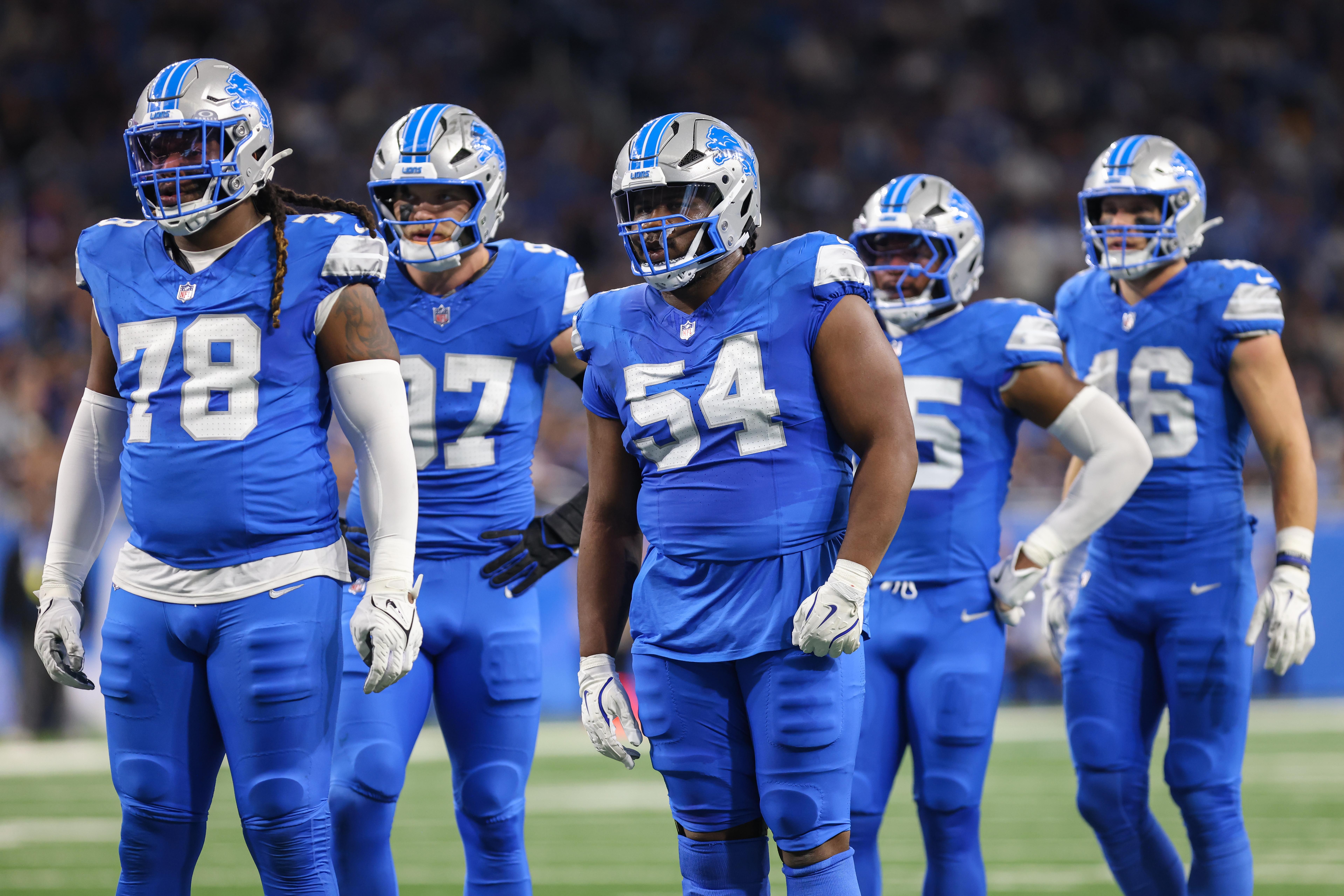 D/ST sleepers for 2026 fantasy football