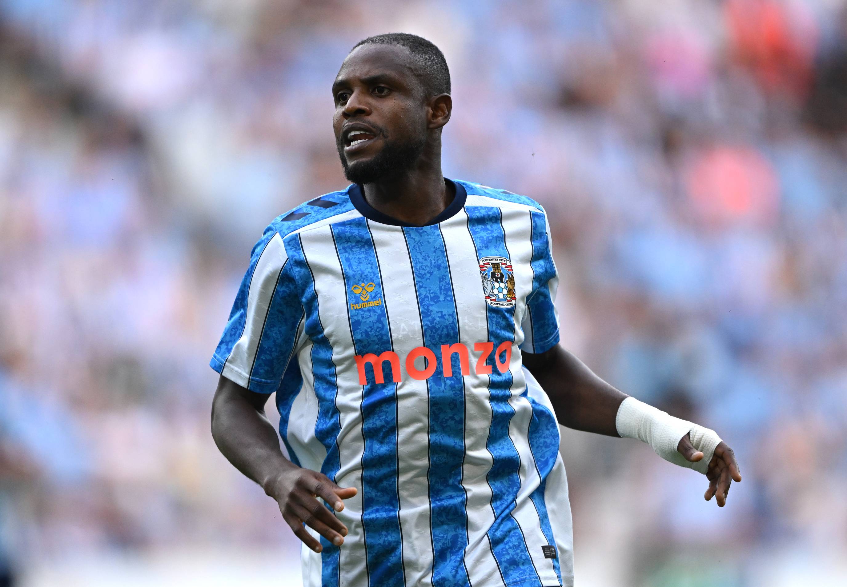 Lampard confirms big Coventry City fitness boost for Man City match – and gives update on summer signing