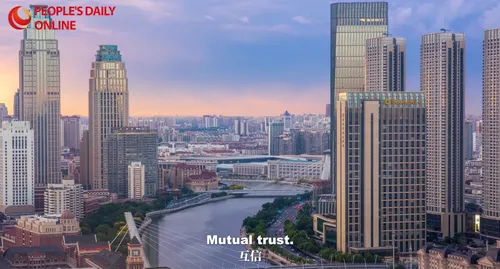 SCO at 25: Marching Forward in Unity