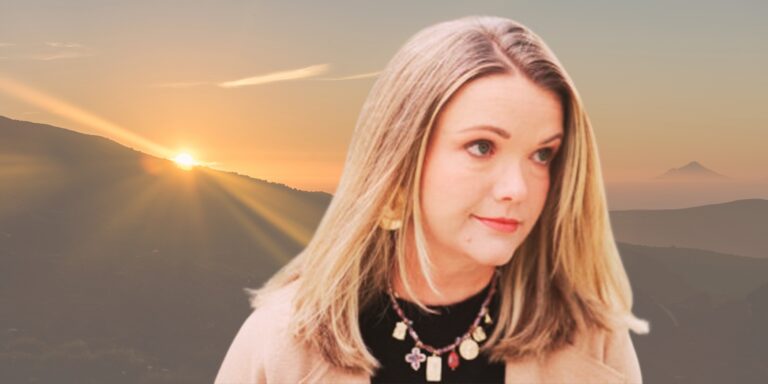 Téa Obreht on Writing a Layered, Intertextual Tale of the American West