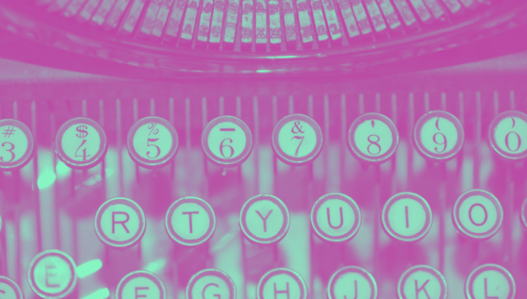 To Write As If No One Will See What You’ve Written: Why the Short Story Won’t Go Away