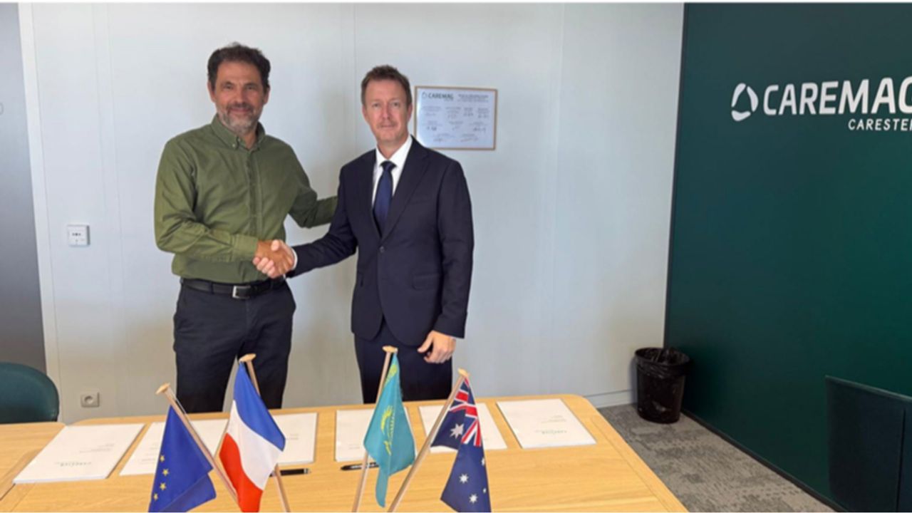 Lindian Resources locks in Carester partnership and long-term rare earths offtake