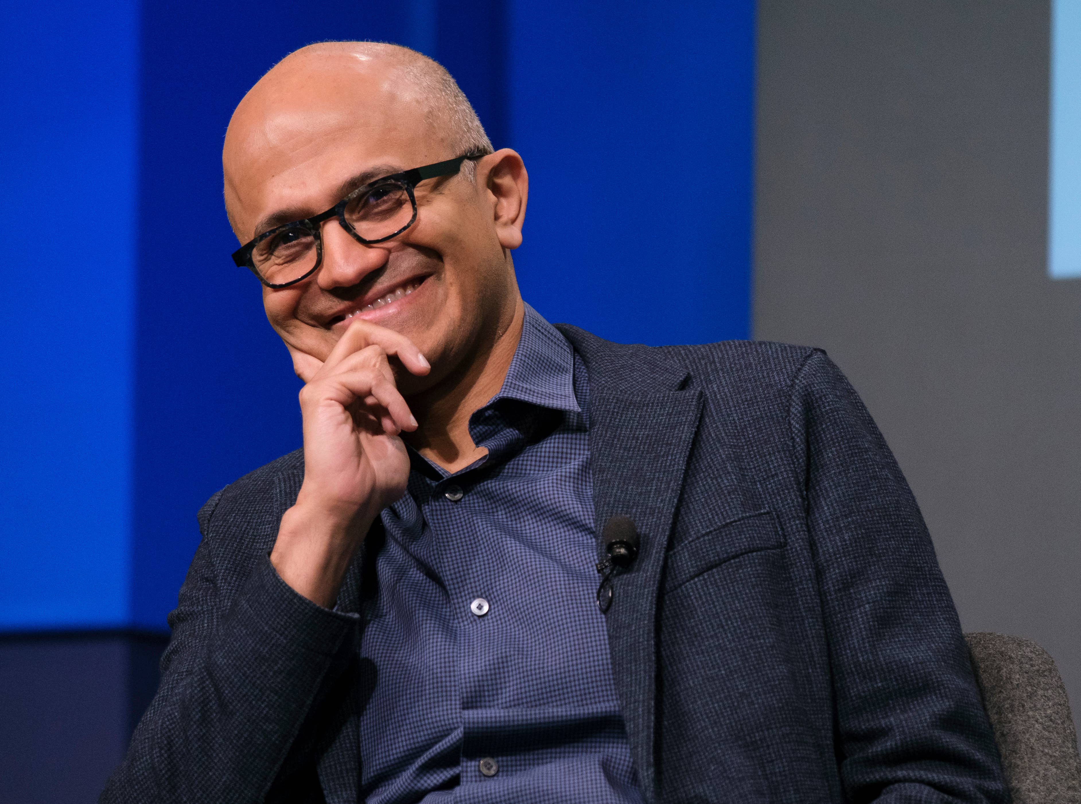 Bank of America resets Microsoft stock price target for 2026