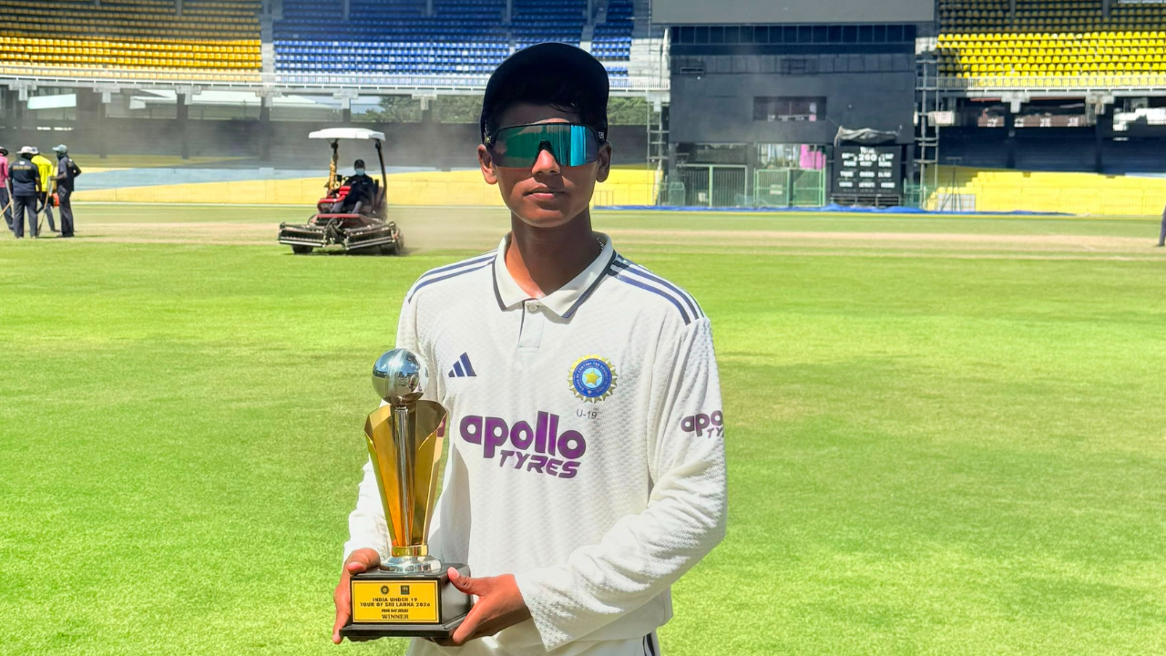 World Cup winner among 62 in age-fraud dock; BCCI bans India U19 player for 2 years