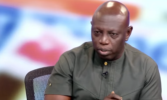Chief Justice must avoid appearing as government ‘cheerleader’ – Prof Boadi