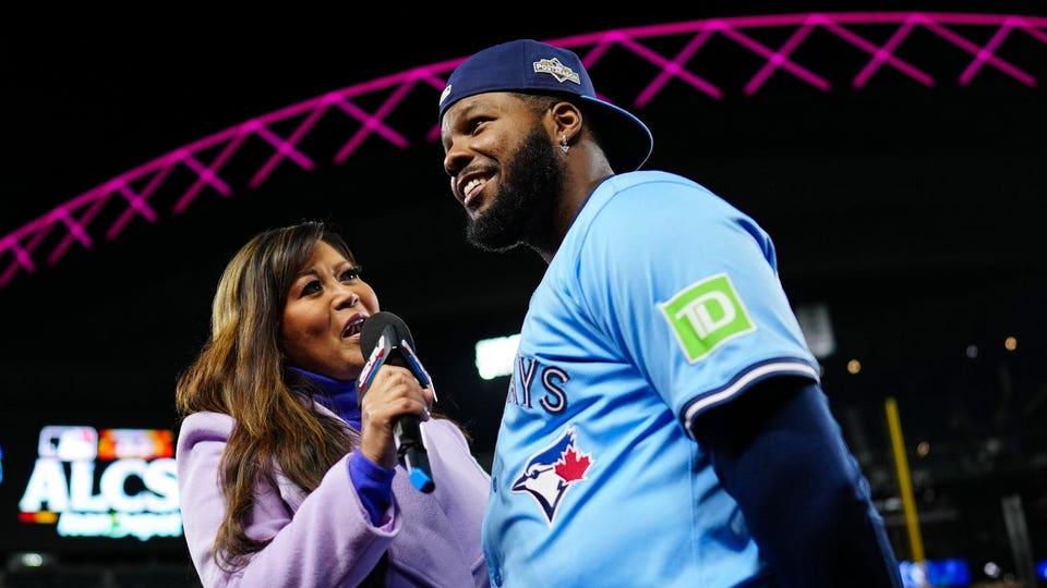 Iconic Blue Jays Voice Addresses Viral Health Concerns