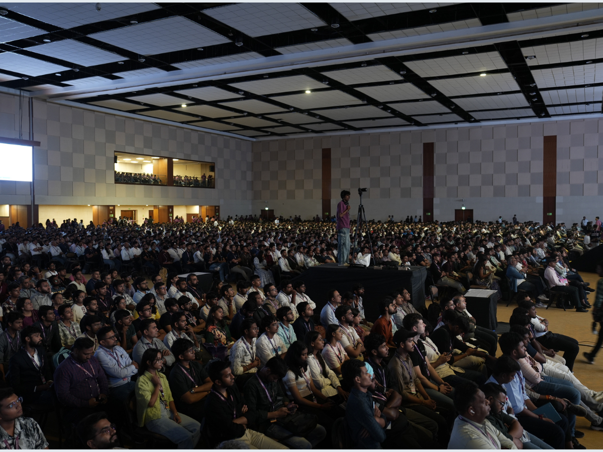 Suniel Shetty, Ghazal Alagh, and many serial Entrepreneurs to visit Odoo Experience, championing MSME digitisation.