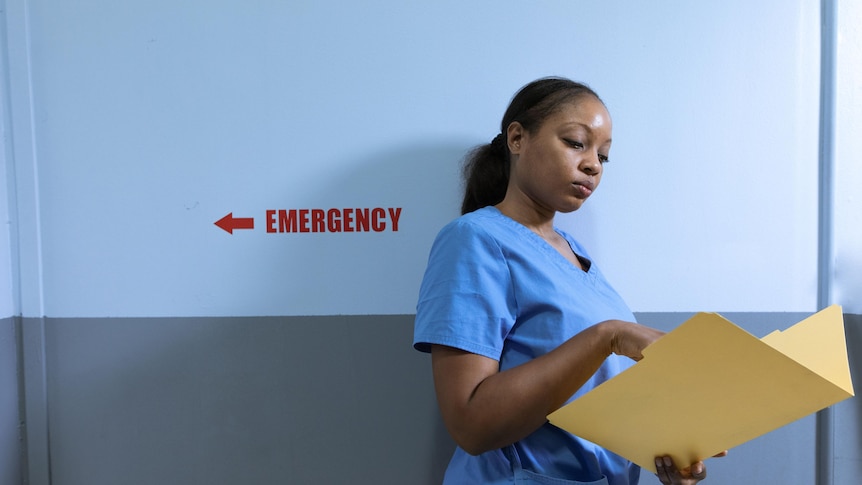 Performing higher duties at work is common, but when is it too much?