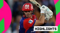 Brave's Stubbs stars to slow Rockets' march to final
