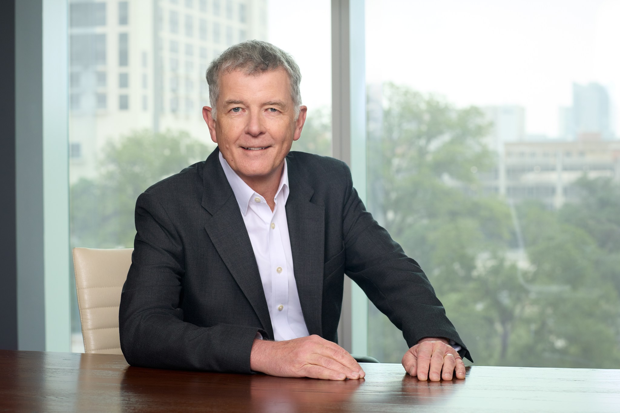 Ex-MI6 chief says the biggest risks for CEOs are the threats they already know about