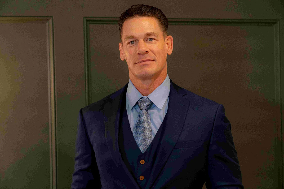 John Cena is coming to Abu Dhabi: WWE legend to headline Middle East Film & Comic Con 2026