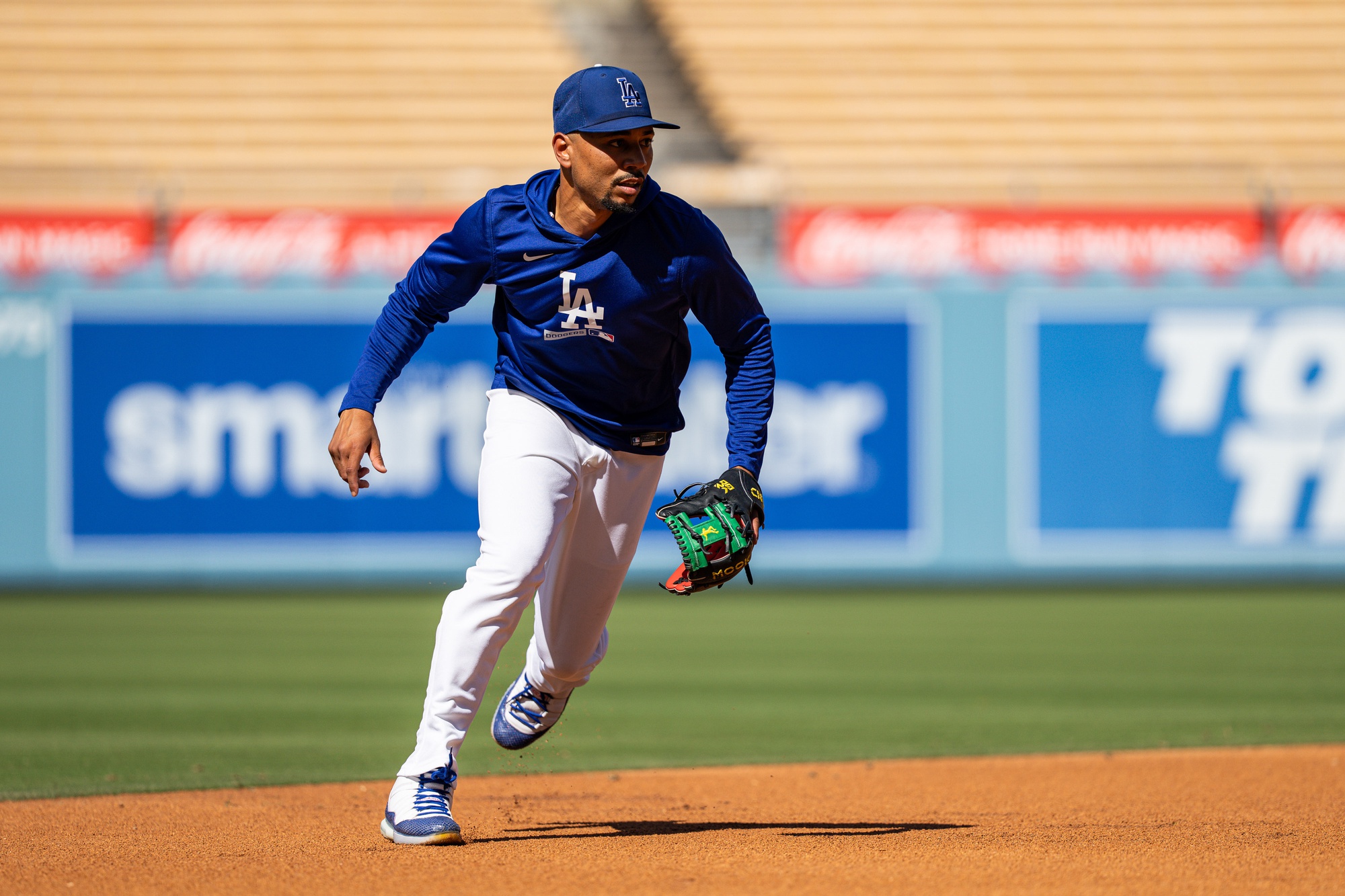 “Mookie Betts Needs To Be Benched” – Fans React After Dodgers Star’s Lacklustre Fielding Costs Tarik Skubal Vs Royals