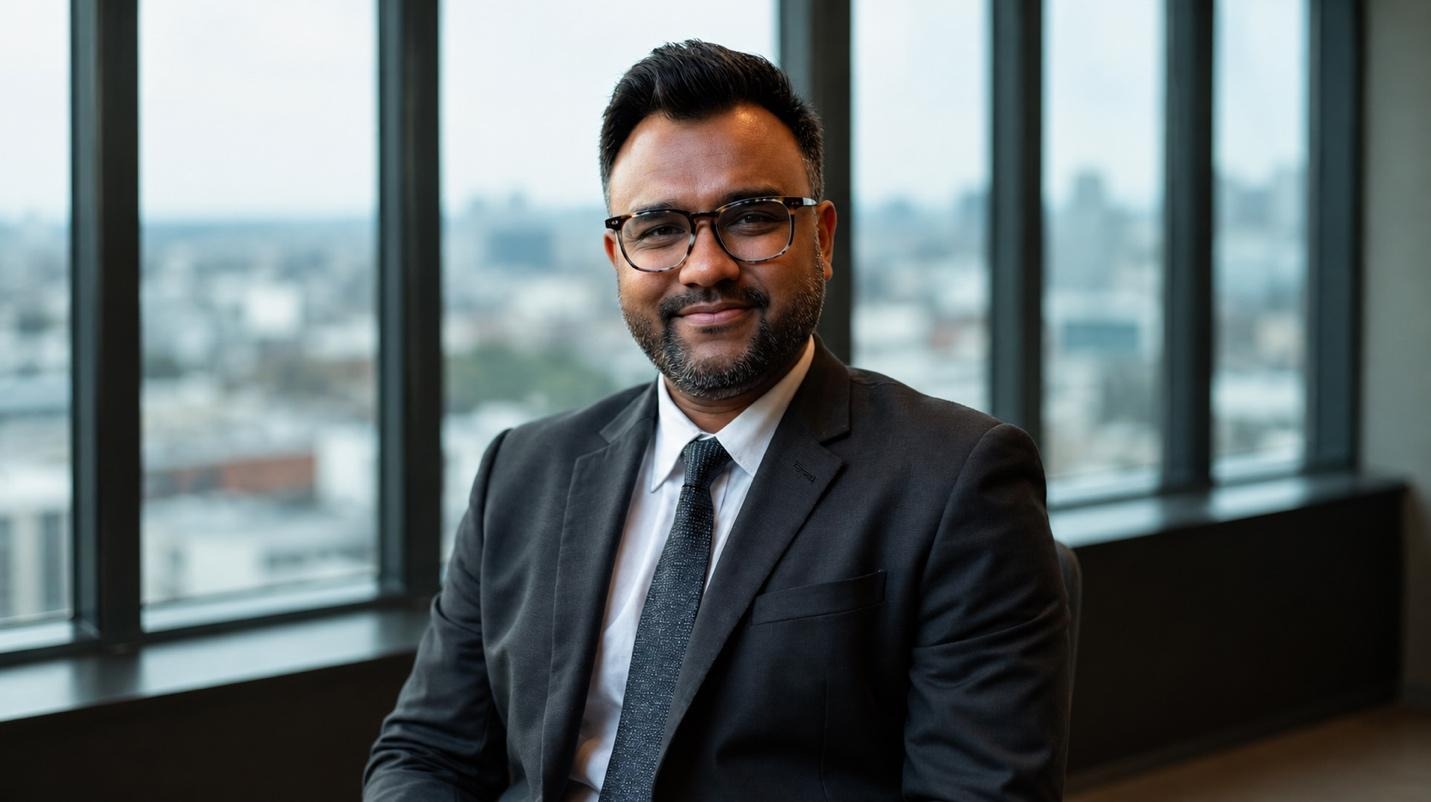 Yatin Garg On Widespread Adoption Defining Enterprise Financial Innovation