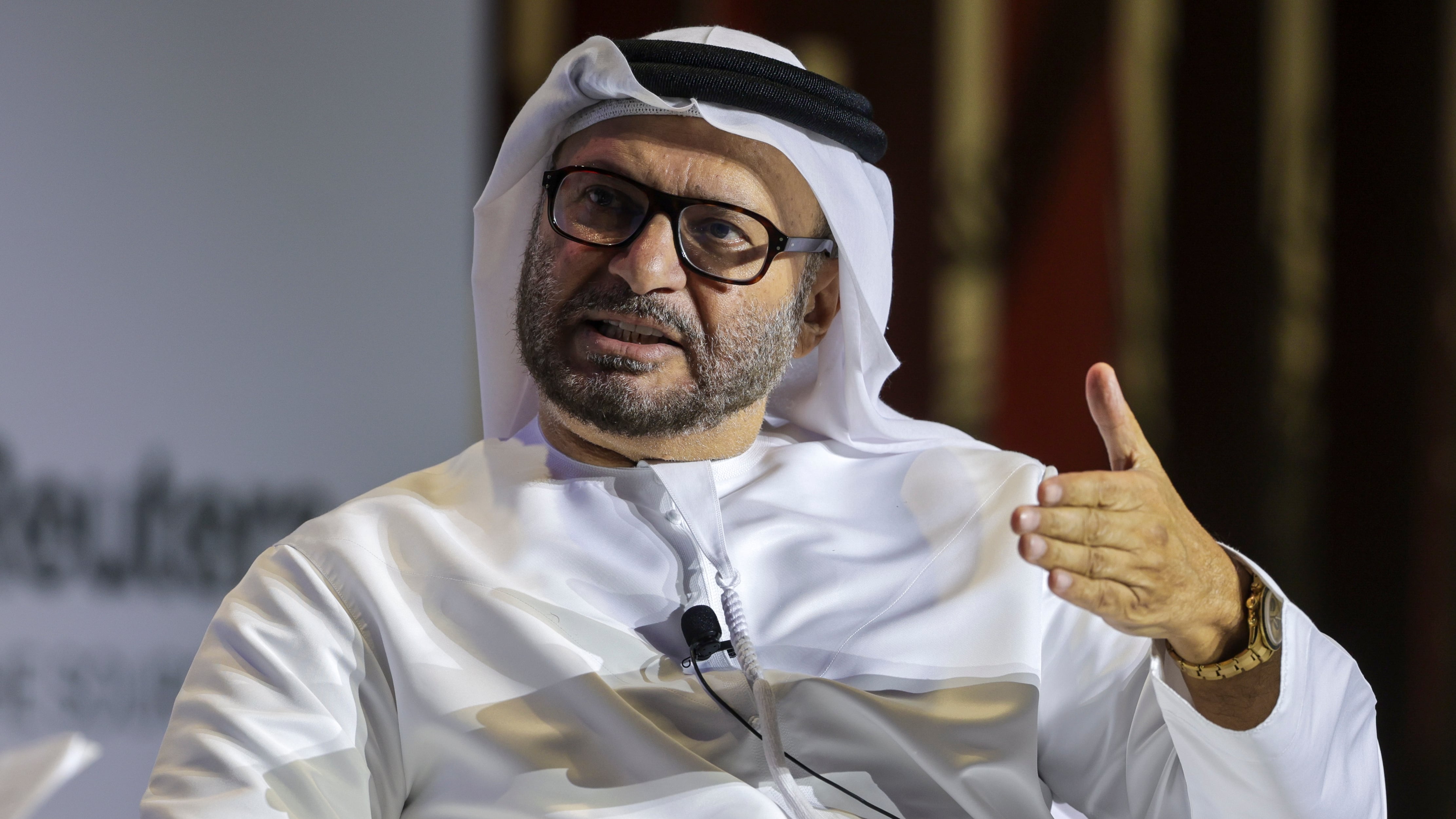 Middle East cannot remain in state of ‘neither war nor peace’ indefinitely, says Gargash