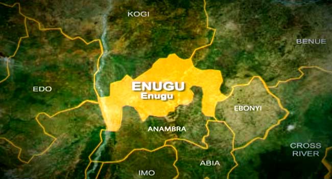 Five killed, 18 injured in fatal Enugu crash
