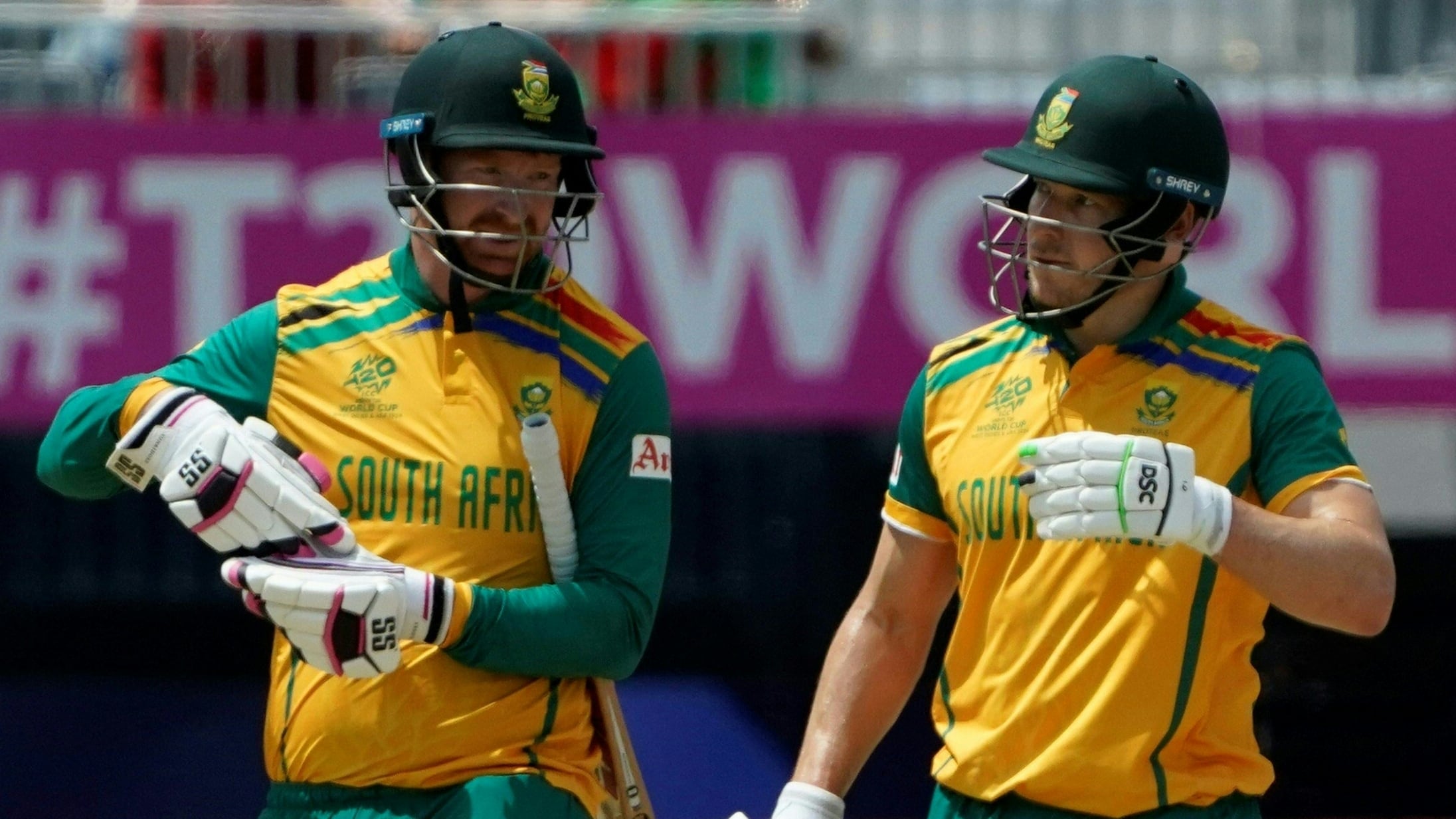 IPL stars David Miller and Heinrich Klaasen set for ILT20 debuts, all UAE players to be part of auction