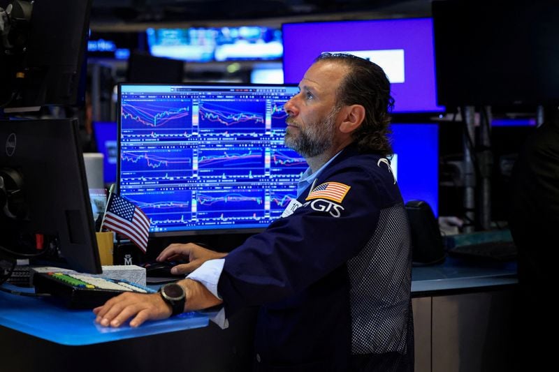 S&P 500 futures fall after August jobs data