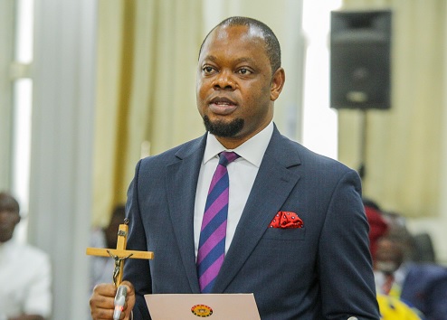 Dr Justice Srem-Sai: Legal vacations and trials — why GBA President is in error
