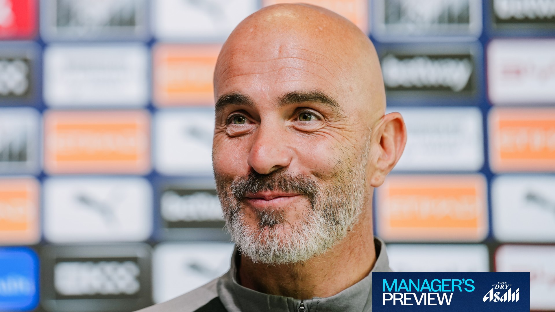 Fernández is ready to face Coventry, says Maresca