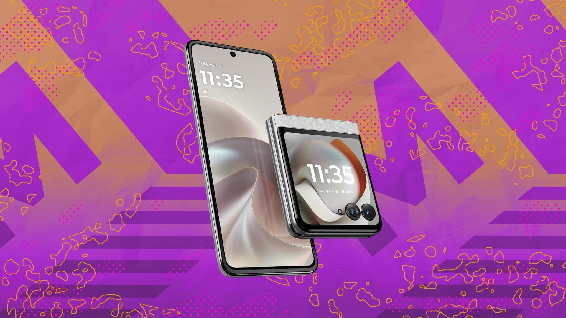 T-Mobile is giving away the 2026 Motorola Razr for free — how to qualify