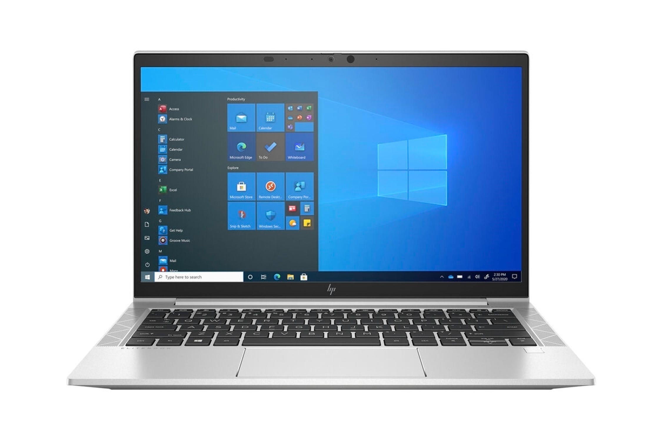 The HP laptop IT departments trust is now under $400, while supplies last