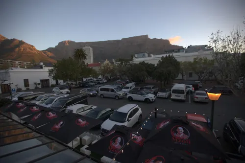 Mzoli’s returns to Cape Town with new venue in Gardens