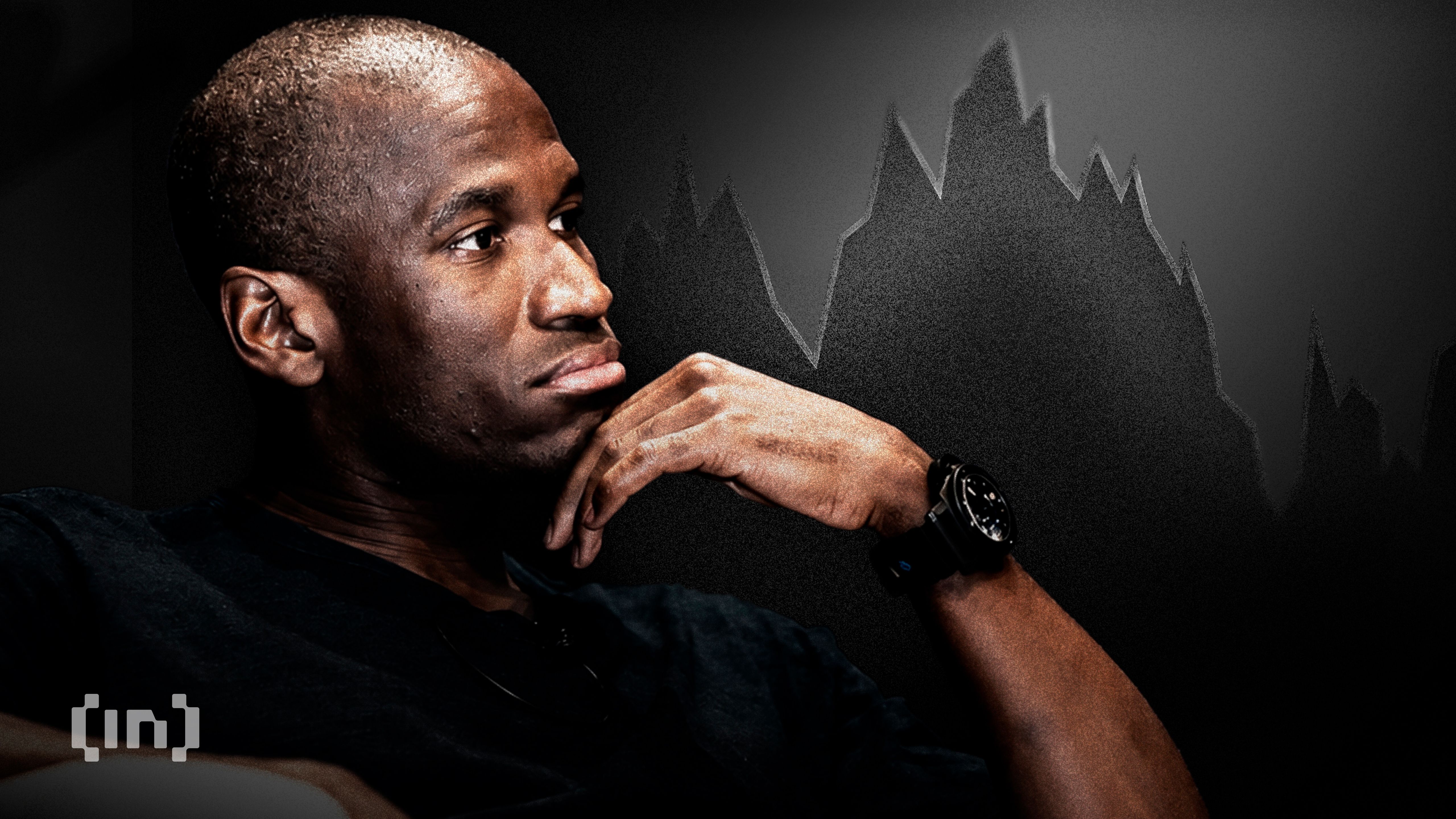 Arthur Hayes Reaffirms Bitcoin Long, Sets $10,000 Ether Target for 2026