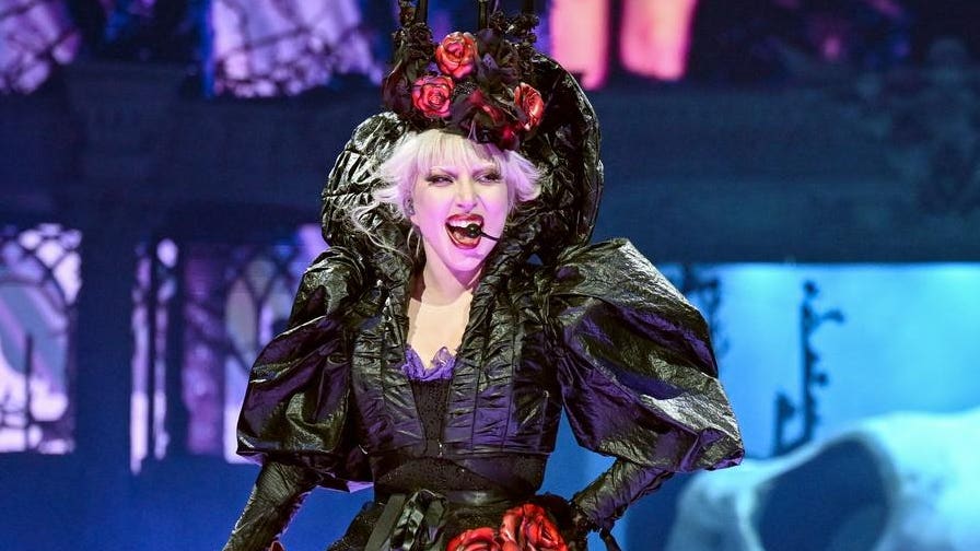 Lady Gaga’s Emmy-Nominated Song May Help Her Make Grammy History