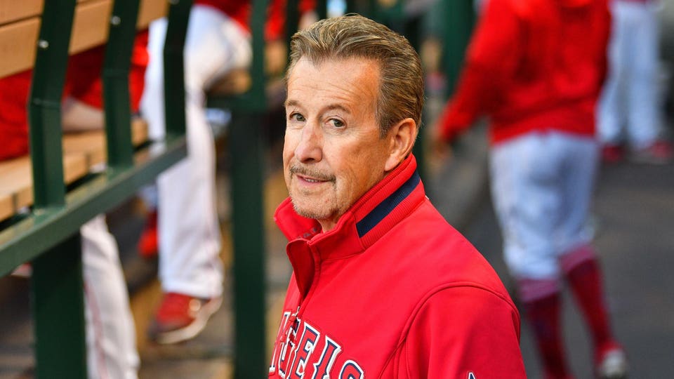 Angels’ 7-Year Veteran Cuts Ties Immediately After $4 Billion Rams Owner Sale Agreement