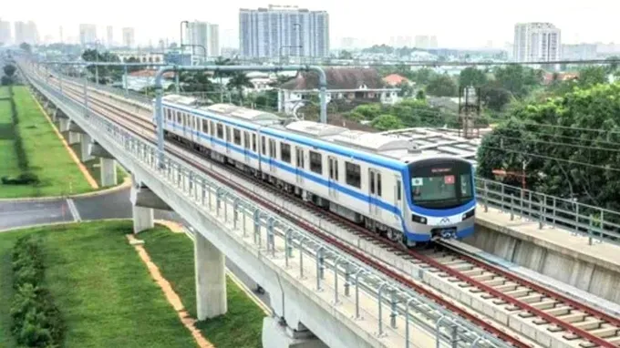 HURC1 recruits 168 staff for Phu Quoc LRT line