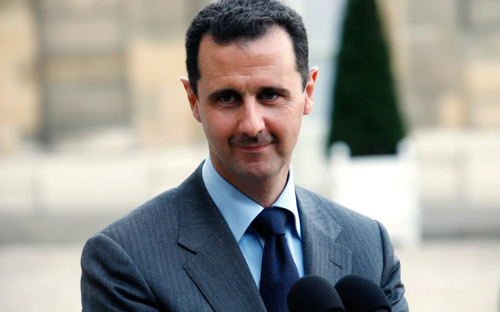 Syria sentences Bashar al-Assad to death in absentia over atrocities
