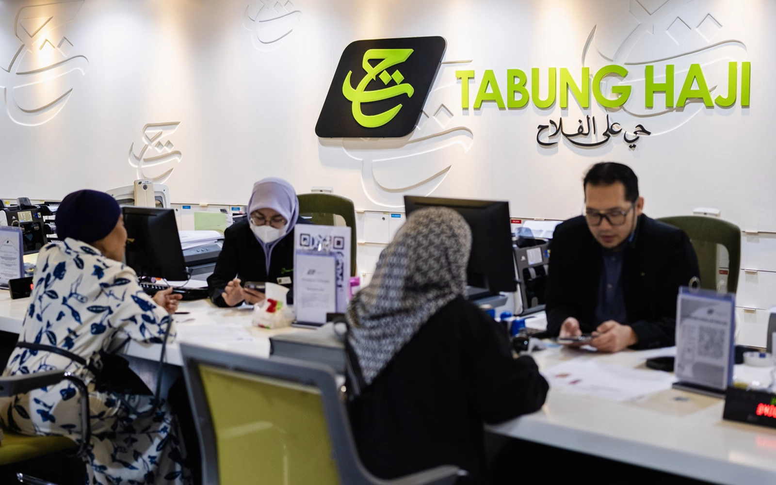 Wakil rakyat BN, PH gesa RCI baharu Tabung Haji