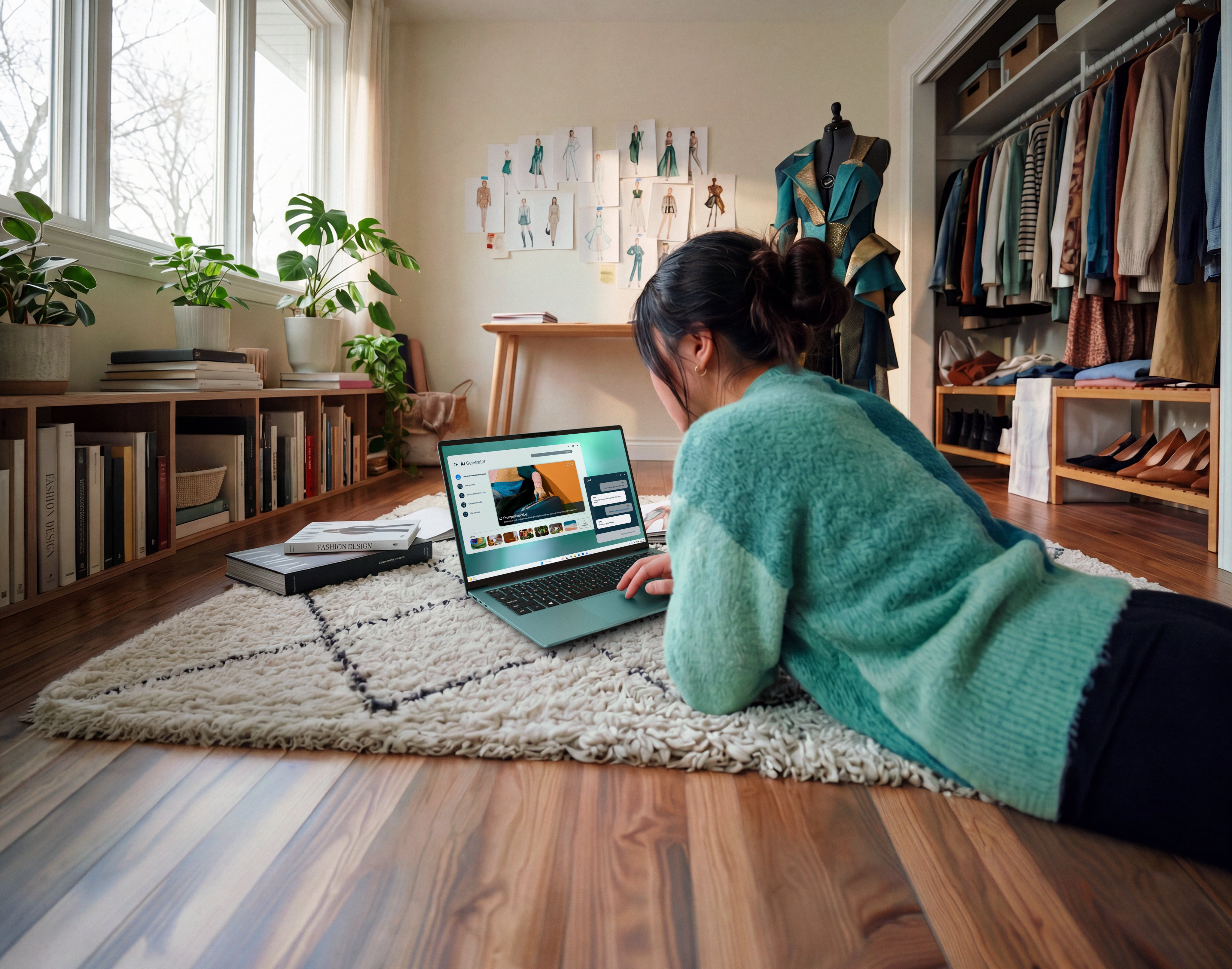 Dell’s new 14S laptop is another colorful competitor to the MacBook Neo