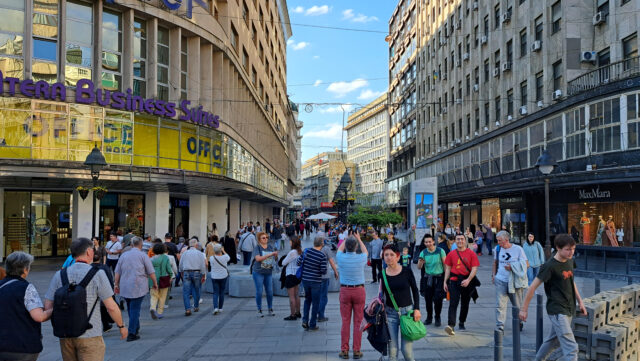 Why Emigrants Prefer Democracies and Leave Illiberal States Behind