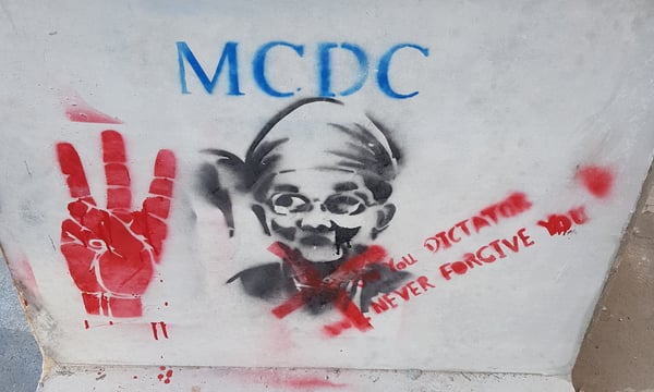 Art, Surveillance, and the Politics of Memory in Southeast Asia