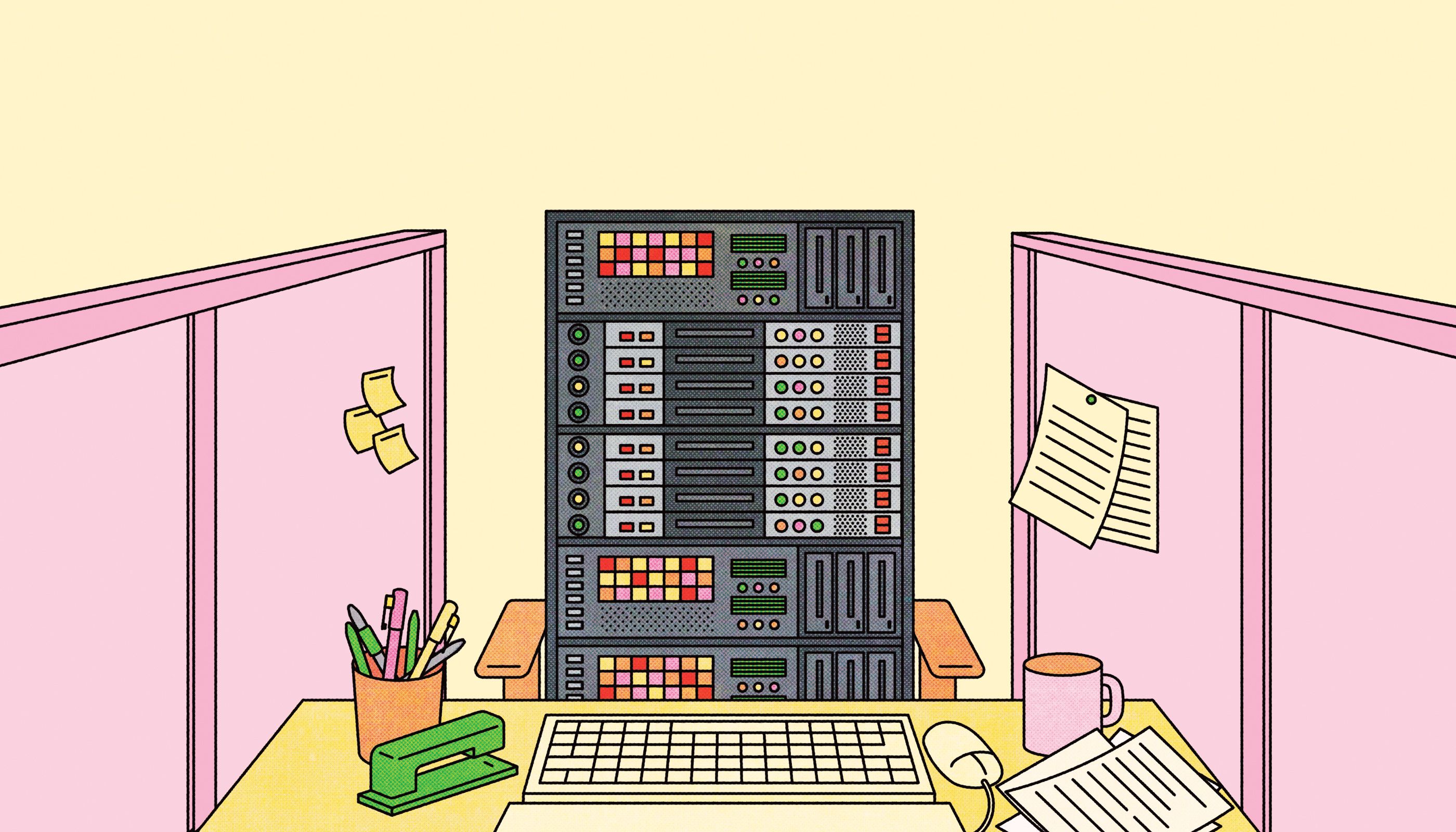 If A.I. Takes the Jobs of Young People, How Will They React?