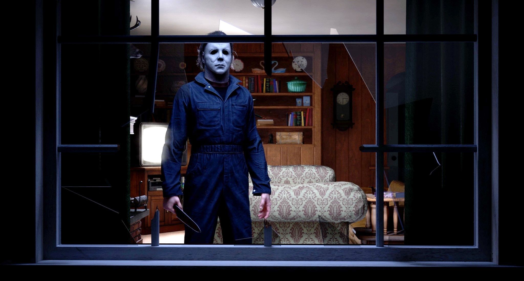 Halloween: The Game Won’t Be Sold in Australia, and Weed May Be the Reason Why