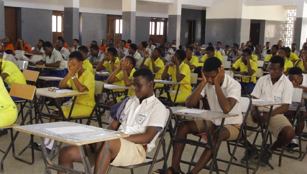 Nearly 55,000 unplaced BECE candidates can turn to private SHSs – CHOPSS
