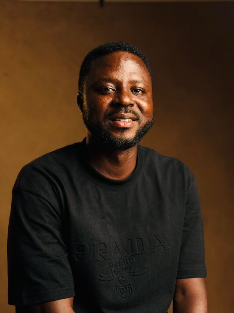 Ghana’s music industry faces piracy crisis as artists struggle to monetise hits – Bright Dwomoh