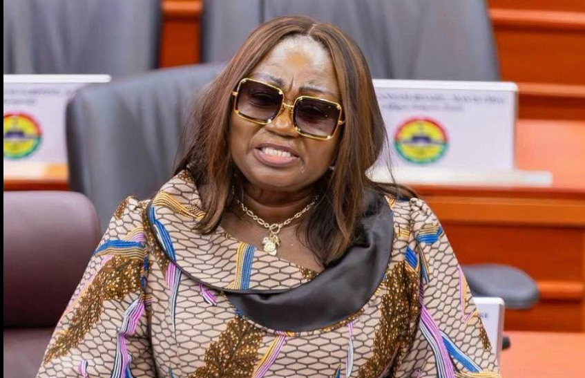 OSP invites Deputy Minority Leader to assist preliminary investigations into alleged GH¢70k ‘gift’