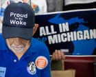 Democratic progressives and establishment set to clash in more primaries – US politics live