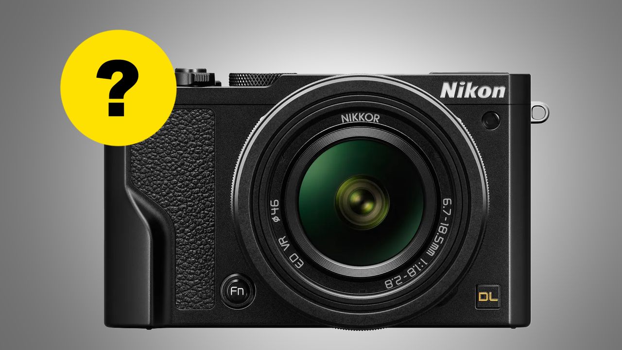 When is Nikon going to announce a retro-styled fixed lens compact camera that will act as a Fuji X100VI killer? I believe it’s missing a BIG trick